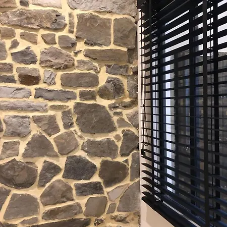 Guest house A