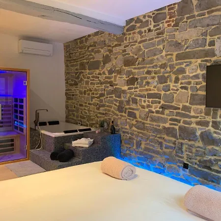 A Guest house Namur