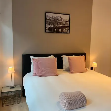 A Guest house *