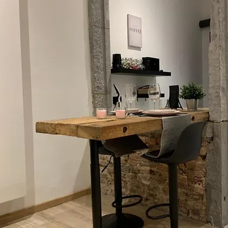 Guest house A *