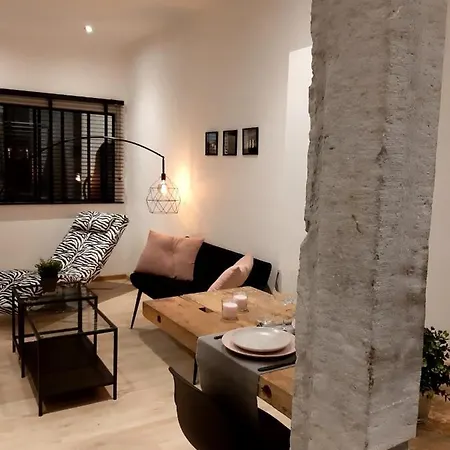 A Guest house *