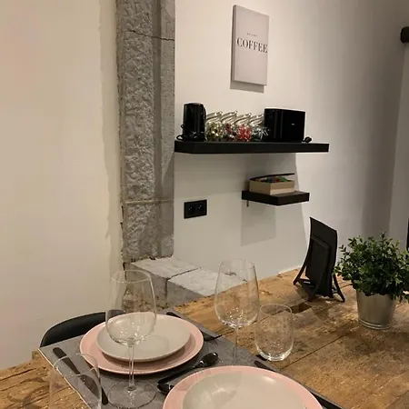 A Guest house