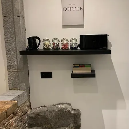 Maison d'hôtes à 4*