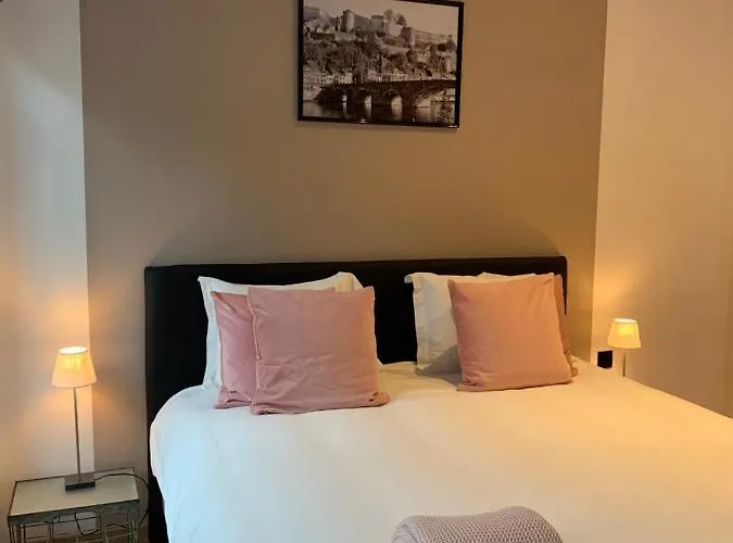 A Гостевой дом 4*