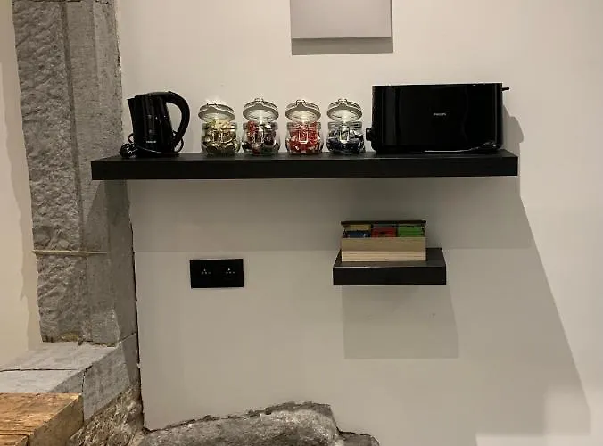 Гостевой дом A 4*